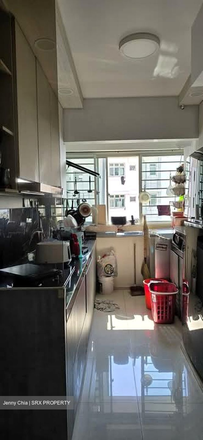 Blk 467A Fernvale Lea (Sengkang), HDB 3 Rooms #589940301